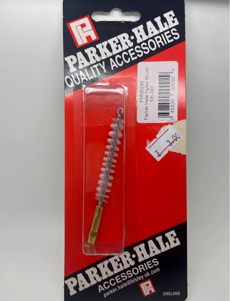 Parker Hale Nylon Brush Nb 240